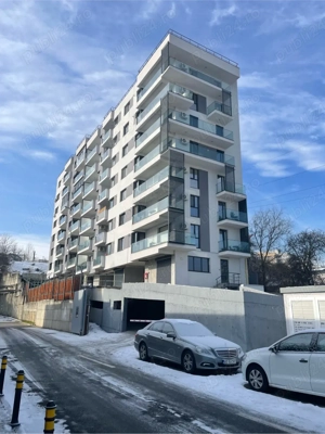 Apartament 2 camere Nord - imagine 3