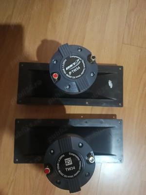 Vand tweetere - imagine 3