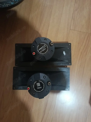 Vand tweetere - imagine 2