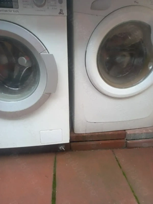 Masina de spalat miele  bosch  - imagine 4