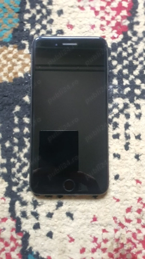 vând Iphone 7plus - imagine 4