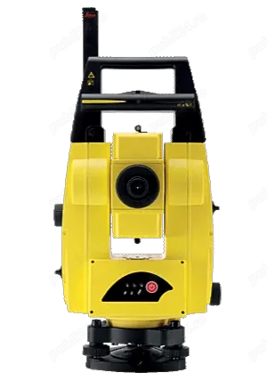 leica iCON robot 50 statie totala -piese - imagine 3