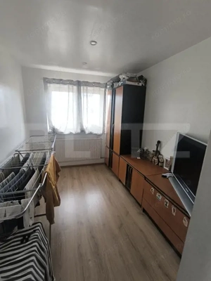Apartament 4 camere - Feldioara - imagine 5