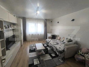 Apartament 4 camere - Feldioara - imagine 3