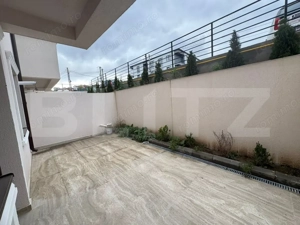 Apartament 1 Camera Hlincea cu Terasa - imagine 7