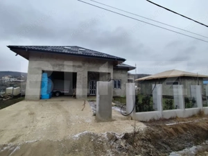 Casa P+M 250 mp, 500 mp teren, Cirlig, 5 minute Copou