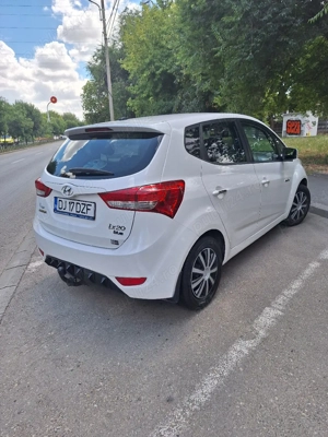 Vind Hyundai ix 20 - imagine 4
