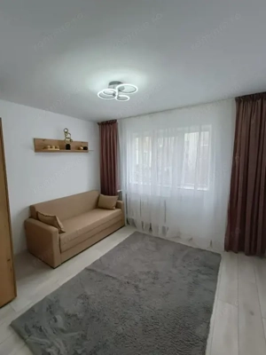 Bularga - Garsonieră 17 mp, etaj 1, renovată complet, bucătărie pe comandă