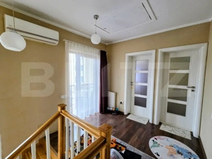 Duplex modern cu grădină proprie 300 mp, 4 camere, 2 bai, zona Terra ! - imagine 8