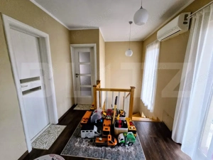 Duplex modern cu grădină proprie 300 mp, 4 camere, 2 bai, zona Terra ! - imagine 9