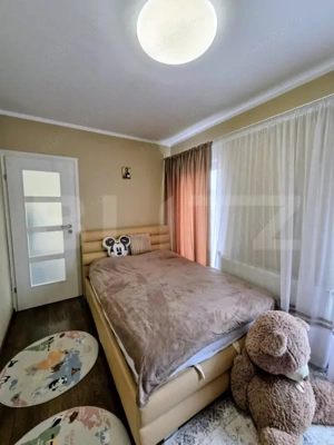 Duplex modern cu grădină proprie 300 mp, 4 camere, 2 bai, zona Terra ! - imagine 12