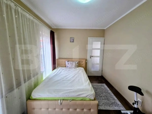 Duplex modern cu grădină proprie 300 mp, 4 camere, 2 bai, zona Terra ! - imagine 14