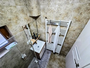 Duplex modern cu grădină proprie 300 mp, 4 camere, 2 bai, zona Terra ! - imagine 7