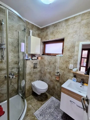 Duplex modern cu grădină proprie 300 mp, 4 camere, 2 bai, zona Terra ! - imagine 17