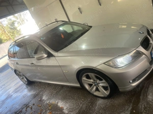 Bmw e91 euro 5 manuala - imagine 2