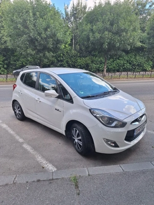 Vind Hyundai ix 20 - imagine 5