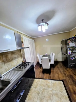 Duplex modern cu grădină proprie 300 mp, 4 camere, 2 bai, zona Terra ! - imagine 5