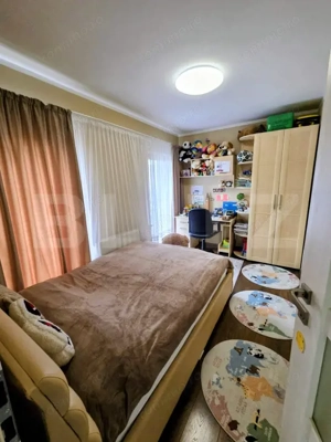 Duplex modern cu grădină proprie 300 mp, 4 camere, 2 bai, zona Terra ! - imagine 13