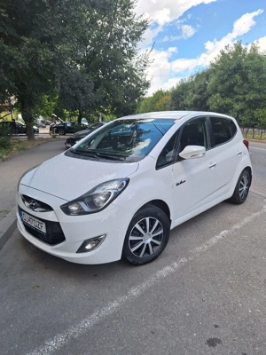 Vind Hyundai ix 20 - imagine 3