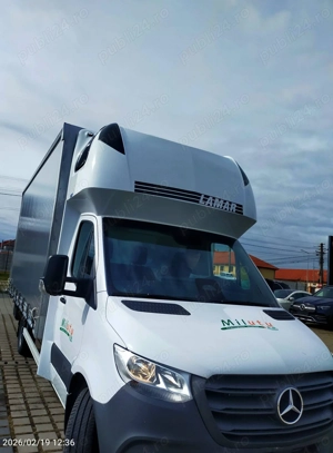 Angajare șofer (transport marfă 3,5 T)   Cluj   Beclean   Bistrița