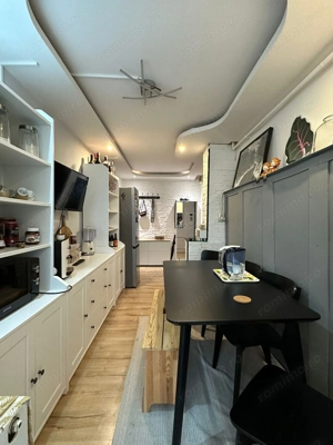 Apartament de vânzare în zona Aradului