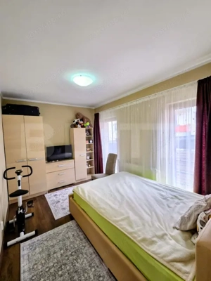 Duplex modern cu grădină proprie 300 mp, 4 camere, 2 bai, zona Terra ! - imagine 15