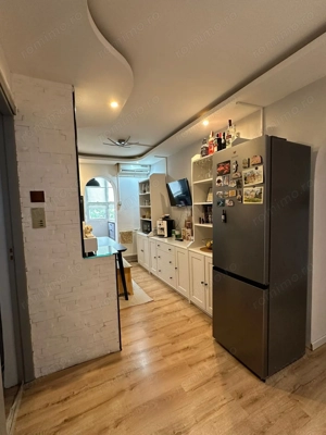 Apartament de vânzare în zona Aradului