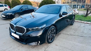 BMW 520d nou - imagine 2