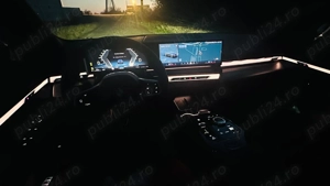 BMW 520d nou - imagine 4