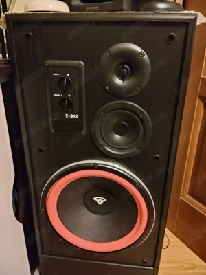 De vanzare Aceste boxe  - imagine 3