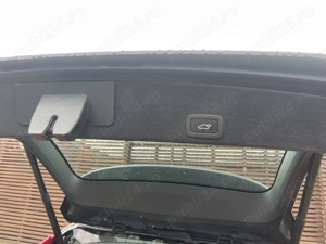 Volvo XC 60 2.0 Automatic D4 190HP Diesel Piele înmatriculat (20.02.26) - imagine 15