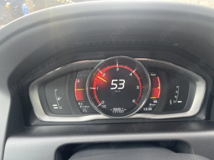 Volvo XC 60 2.0 Automatic D4 190HP Diesel Piele înmatriculat (20.02.26) - imagine 6