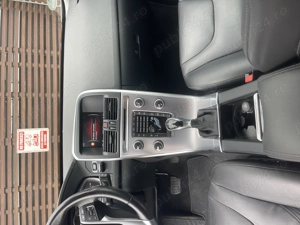 Volvo XC 60 2.0 Automatic D4 190HP Diesel Piele înmatriculat (20.02.26) - imagine 12