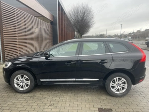 Volvo XC 60 2.0 Automatic D4 190HP Diesel Piele înmatriculat (20.02.26) - imagine 10
