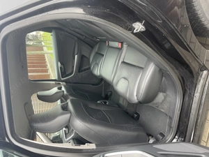 Volvo XC 60 2.0 Automatic D4 190HP Diesel Piele înmatriculat (20.02.26) - imagine 9