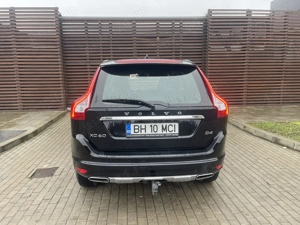 Volvo XC 60 2.0 Automatic D4 190HP Diesel Piele înmatriculat (20.02.26) - imagine 5