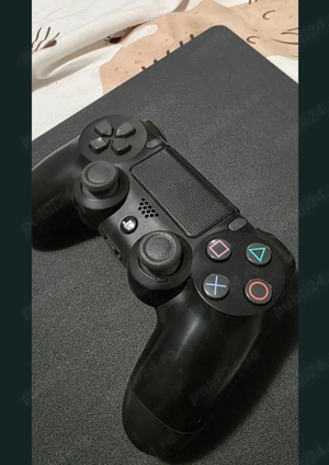 Sony Play Station 4  - imagine 3