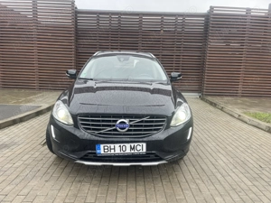 Volvo XC 60 2.0 Automatic D4 190HP Diesel Piele înmatriculat (20.02.26) - imagine 2