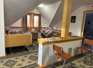 Cabană/ Casă de vacanță, Poiana Ștampei - imagine 7