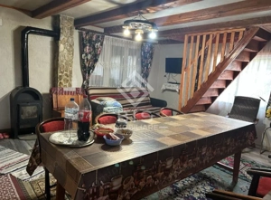 Cabană/ Casă de vacanță, Poiana Ștampei - imagine 4