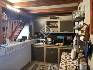 Cabană/ Casă de vacanță, Poiana Ștampei - imagine 6