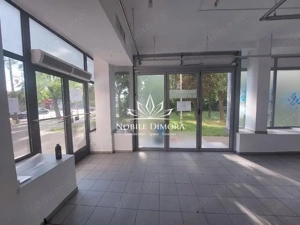 SAD - Spatiu comercial cu vitrina de 14 metri in zona Circumvalatiunii