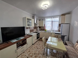 De vanzare apartament cu 3 camere, renovat, mobilat și utilat 73.500euro - imagine 6