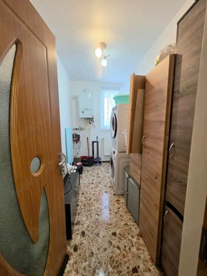 De vanzare apartament cu 3 camere, renovat, mobilat și utilat 73.500euro - imagine 7