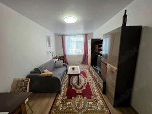 De vanzare apartament cu 3 camere, renovat, mobilat și utilat 73.500euro