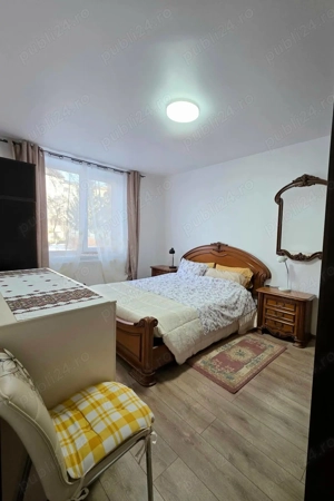 De vanzare apartament cu 3 camere, renovat, mobilat și utilat 73.500euro - imagine 3