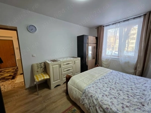 De vanzare apartament cu 3 camere, renovat, mobilat și utilat 73.500euro - imagine 12