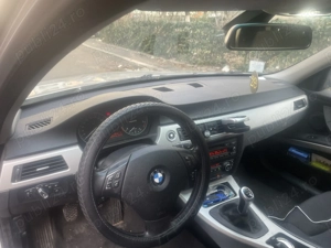 Bmw e91 euro 5 manuala - imagine 6