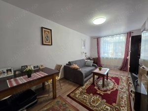 De vanzare apartament cu 3 camere, renovat, mobilat și utilat 73.500euro - imagine 4