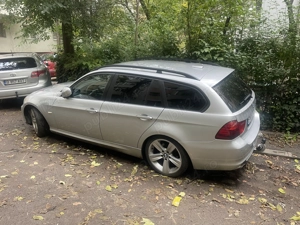 Bmw e91 euro 5 manuala - imagine 3